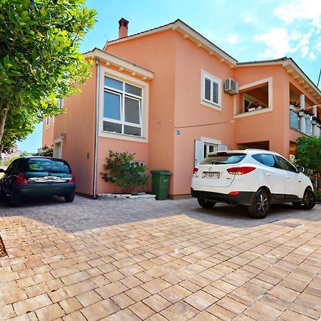 Apartment Dunatov Zadar Eksteriør billede