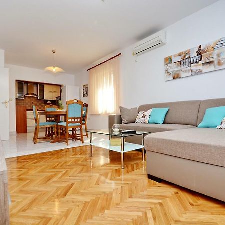 Apartment Dunatov Zadar Eksteriør billede