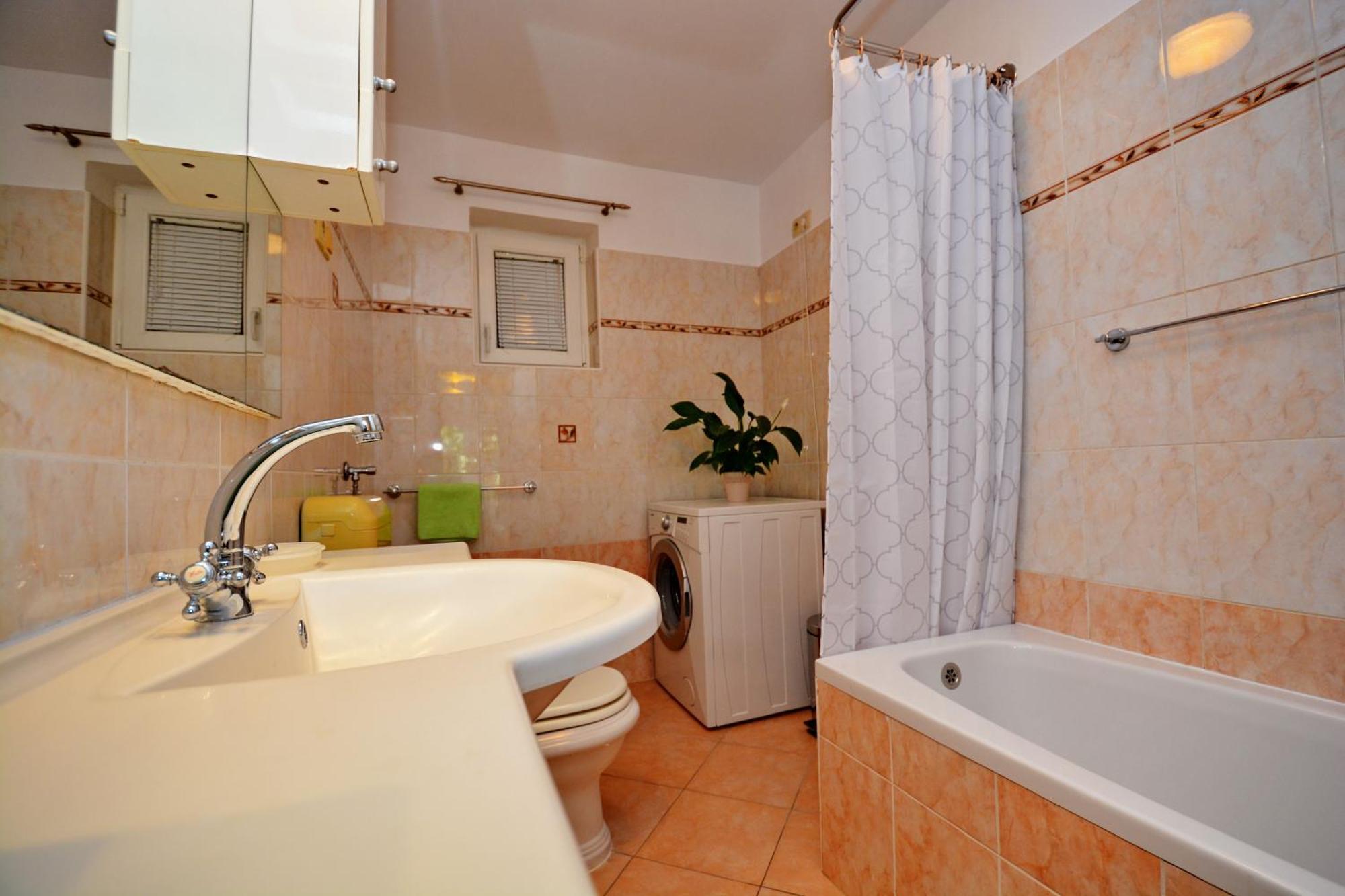 Apartment Dunatov Zadar Eksteriør billede