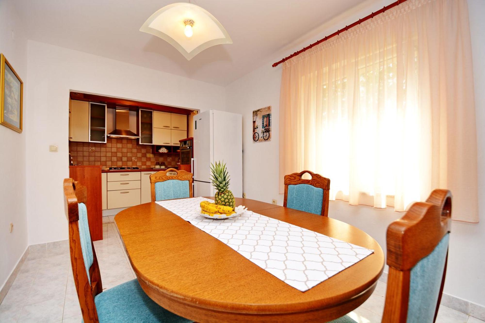 Apartment Dunatov Zadar Eksteriør billede