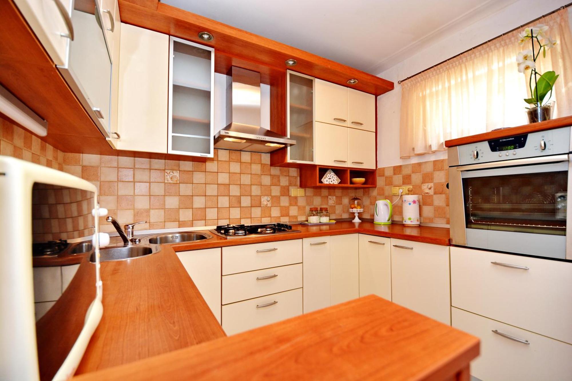 Apartment Dunatov Zadar Eksteriør billede