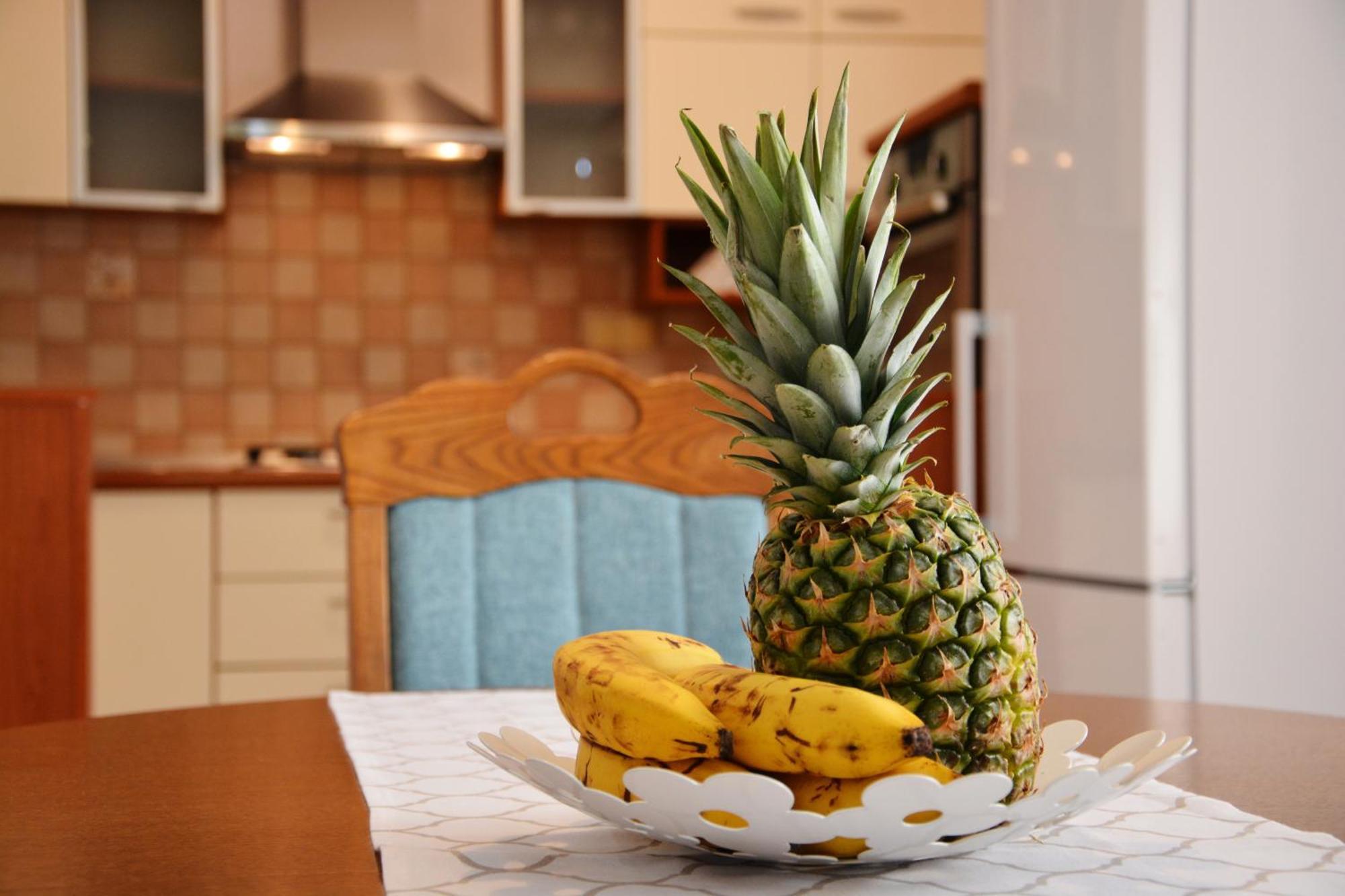 Apartment Dunatov Zadar Eksteriør billede